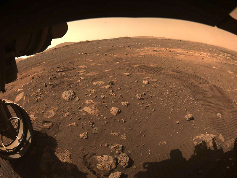 mars
