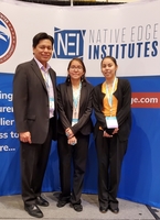 Native Youth Business Plan Competition