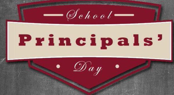 School Principals Day 2019